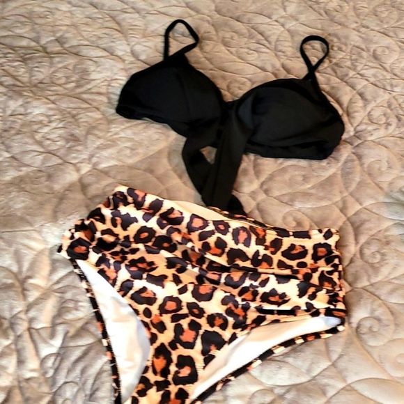 BOUTIQUE Swim Boutique 2 Piece Swimsuit Poshmark